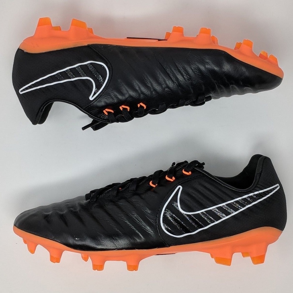 Nike Tiempo Legend VII 7 Pro FG Soccer Cleats